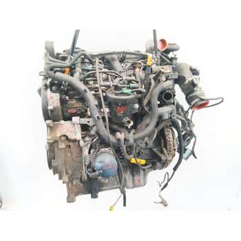 MOTOR COMPLETO RHZ (DW10ATED) 