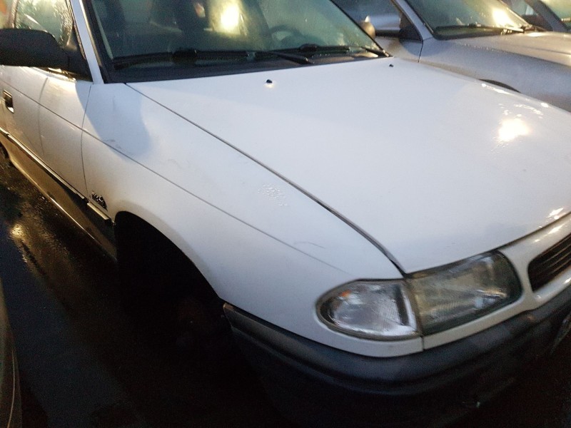 opel astra f caravan del año 1997