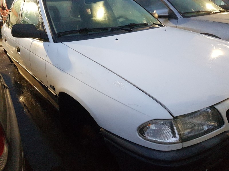 opel astra f caravan del año 1997