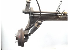 Recambio de puente trasero para ford courier pick-up 1.8 d referencia OEM IAM    2