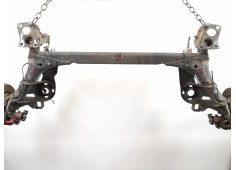 Recambio de puente trasero para audi tt (8n3/8n9) 1.8 t coupe (132kw) referencia OEM IAM   