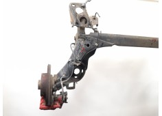 Recambio de puente trasero para audi tt (8n3/8n9) 1.8 t coupe (132kw) referencia OEM IAM    2