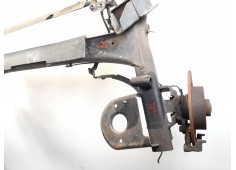 Recambio de puente trasero para renault laguna ii (bg0/1_) 2.0 dci (bg1t) referencia OEM IAM    2