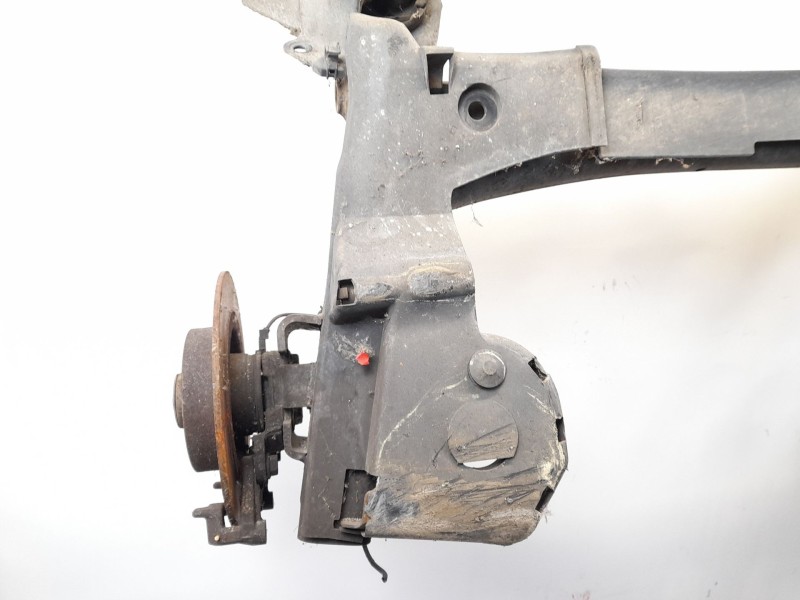 Recambio de puente trasero para renault laguna ii (bg0/1_) 2.0 dci (bg1t) referencia OEM IAM   