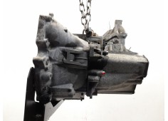 Recambio de caja cambios para peugeot 407 (6d_) 2.0 hdi 135 (6drhrh, 6drhre, 6drhrg, 6drhrj) referencia OEM IAM 9643921680   2