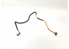 Recambio de tubo para peugeot 407 (6d_) 2.0 hdi 135 (6drhrh, 6drhre, 6drhrg, 6drhrj) referencia OEM IAM   
