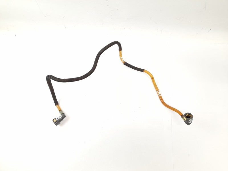Recambio de tubo para peugeot 407 (6d_) 2.0 hdi 135 (6drhrh, 6drhre, 6drhrg, 6drhrj) referencia OEM IAM   