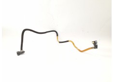 Recambio de tubo para peugeot 407 (6d_) 2.0 hdi 135 (6drhrh, 6drhre, 6drhrg, 6drhrj) referencia OEM IAM    2