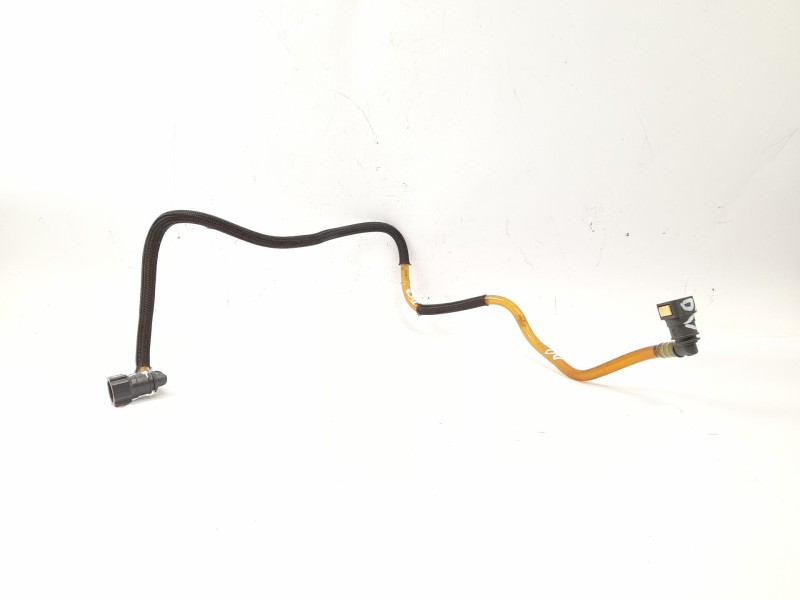 Recambio de tubo para peugeot 407 (6d_) 2.0 hdi 135 (6drhrh, 6drhre, 6drhrg, 6drhrj) referencia OEM IAM   