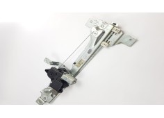 Recambio de elevalunas trasero derecho para peugeot 3008 1.6 hdi fap referencia OEM IAM 9682808680   2