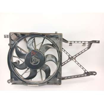 ELECTROVENTILADOR 13205947 