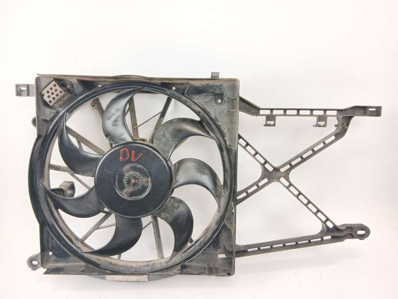 ELECTROVENTILADOR 13205947 