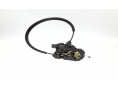 Recambio de cerradura puerta delantera derecha para volkswagen golf iv berlina (1j1) 1.9 tdi referencia OEM IAM   