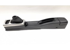 Recambio de consola central para nissan note (e11e) 1.5 dci referencia OEM IAM 96910 969109U000 