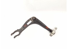 Recambio de brazo suspension inferior delantero izquierdo para peugeot 407 (6d_) 2.0 hdi 135 (6drhrh, 6drhre, 6drhrg, 6drhrj) re