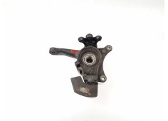 Recambio de mangueta delantera derecha para peugeot 407 (6d_) 2.0 hdi 135 (6drhrh, 6drhre, 6drhrg, 6drhrj) referencia OEM IAM    2