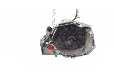 Recambio de caja cambios para renault megane iii coupe dynamique referencia OEM IAM 8200753949 7701700571 TL4610186