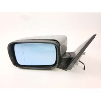 RETROVISOR IZQUIERDO 
