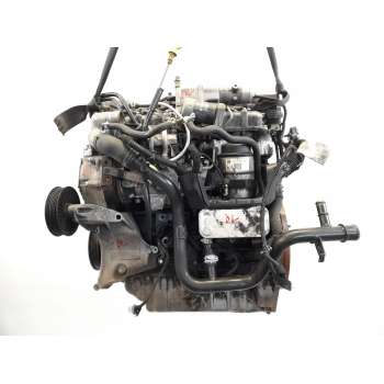 DESPIECE MOTOR Y 20 DTH 