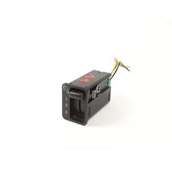 MANDO LUCES 01645 01630 ST3A