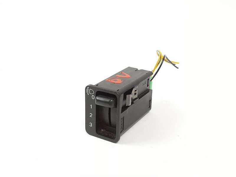 MANDO LUCES 01645 01630 ST3A