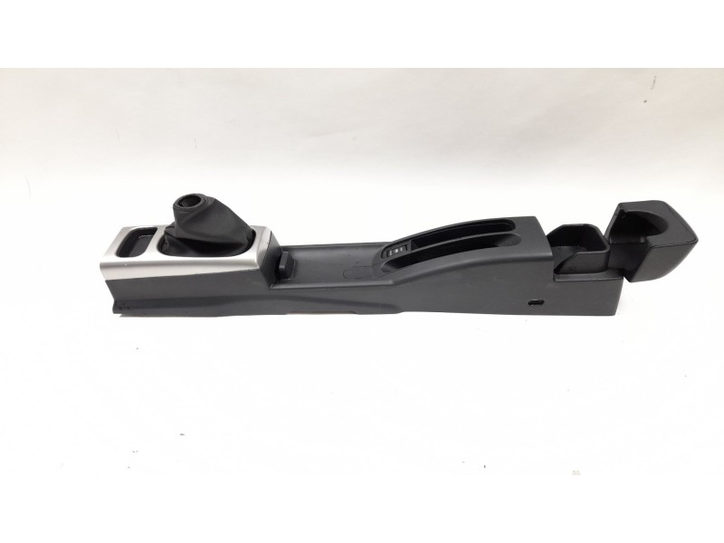 Recambio de consola central para nissan note (e11e) 1.5 dci referencia OEM IAM 96910 969109U000 