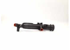 Recambio de tubo para peugeot 407 (6d_) 2.0 hdi 135 (6drhrh, 6drhre, 6drhrg, 6drhrj) referencia OEM IAM 9654733980   2
