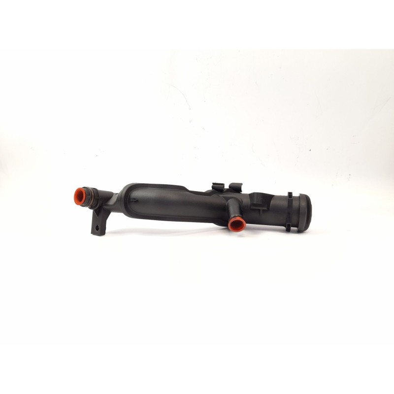 Recambio de tubo para peugeot 407 (6d_) 2.0 hdi 135 (6drhrh, 6drhre, 6drhrg, 6drhrj) referencia OEM IAM 9654733980  