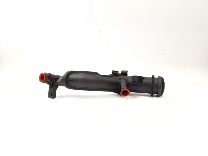 Recambio de tubo para peugeot 407 (6d_) 2.0 hdi 135 (6drhrh, 6drhre, 6drhrg, 6drhrj) referencia OEM IAM 9654733980  