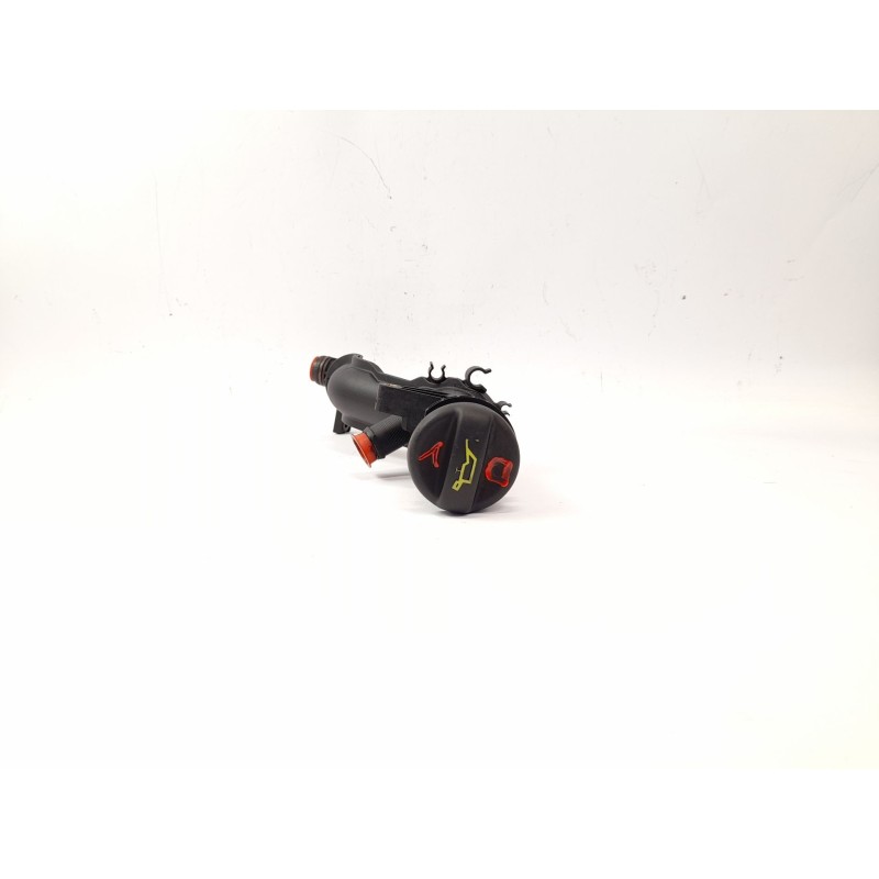 Recambio de tubo para peugeot 407 (6d_) 2.0 hdi 135 (6drhrh, 6drhre, 6drhrg, 6drhrj) referencia OEM IAM 9654733980  