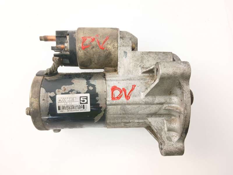 MOTOR ARRANQUE M000T20871 