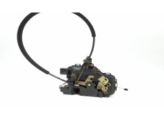 Recambio de cerradura puerta delantera derecha para volkswagen golf iv berlina (1j1) 1.9 tdi referencia OEM IAM    2