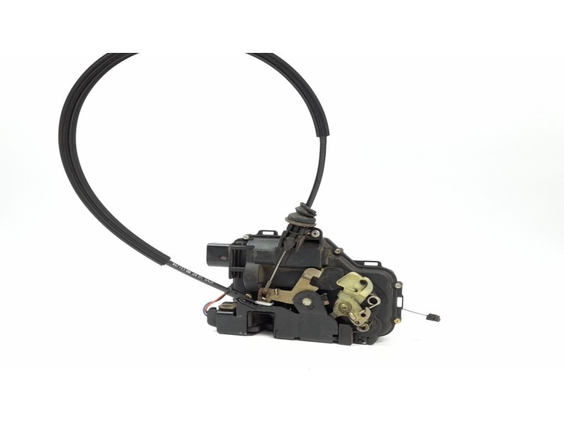 Recambio de cerradura puerta delantera derecha para volkswagen golf iv berlina (1j1) 1.9 tdi referencia OEM IAM   