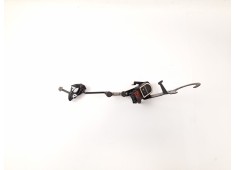 Recambio de motor regulacion faros para peugeot 407 (6d_) 2.0 hdi 135 (6drhrh, 6drhre, 6drhrg, 6drhrj) referencia OEM IAM 130721