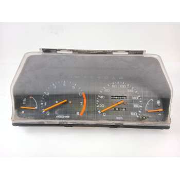 CUADRO INSTRUMENTOS HR01302 
