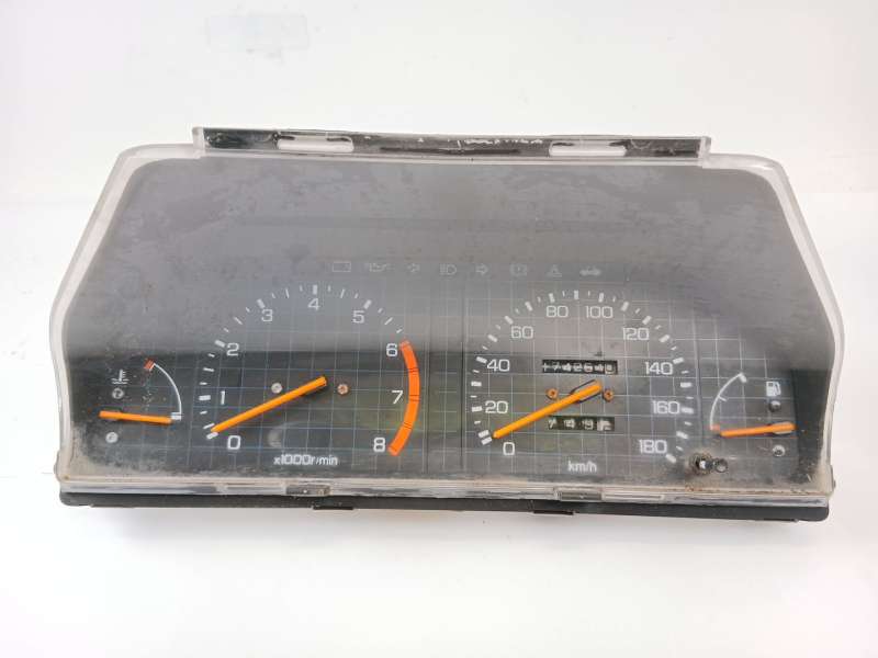 CUADRO INSTRUMENTOS HR01302 