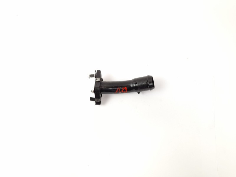 Recambio de tubo para peugeot 407 (6d_) 2.0 hdi 135 (6drhrh, 6drhre, 6drhrg, 6drhrj) referencia OEM IAM 9644825080  
