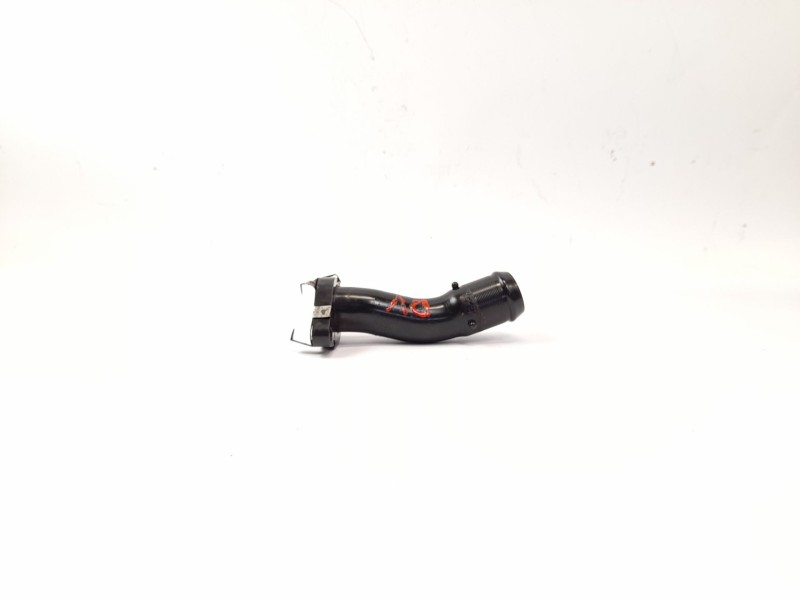 Recambio de tubo para peugeot 407 (6d_) 2.0 hdi 135 (6drhrh, 6drhre, 6drhrg, 6drhrj) referencia OEM IAM 9644825080  