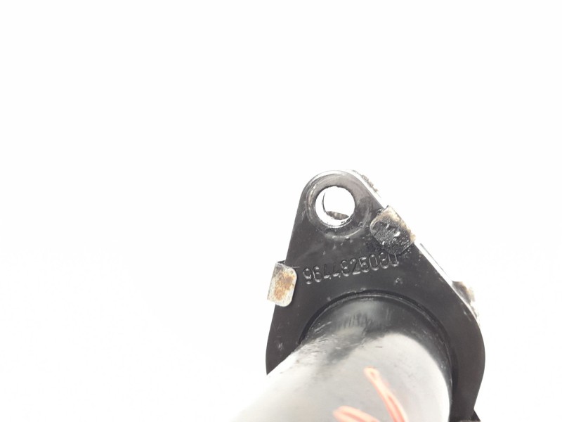 Recambio de tubo para peugeot 407 (6d_) 2.0 hdi 135 (6drhrh, 6drhre, 6drhrg, 6drhrj) referencia OEM IAM 9644825080  