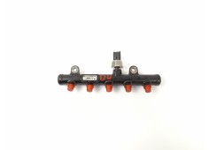 Recambio de rampa inyectora para peugeot 407 (6d_) 2.0 hdi 135 (6drhrh, 6drhre, 6drhrg, 6drhrj) referencia OEM IAM 9654726280  