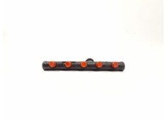 Recambio de rampa inyectora para peugeot 407 (6d_) 2.0 hdi 135 (6drhrh, 6drhre, 6drhrg, 6drhrj) referencia OEM IAM 9654726280   2