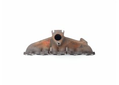 Recambio de colector escape para peugeot 407 (6d_) 2.0 hdi 135 (6drhrh, 6drhre, 6drhrg, 6drhrj) referencia OEM IAM 9647144580  