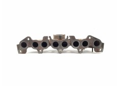 Recambio de colector escape para peugeot 407 (6d_) 2.0 hdi 135 (6drhrh, 6drhre, 6drhrg, 6drhrj) referencia OEM IAM 9647144580   2
