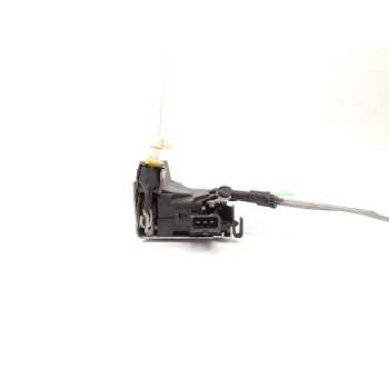 CERRADURA PUERTA DELANTERA IZQUIERDA 4A1837015D 