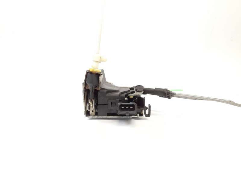 CERRADURA PUERTA DELANTERA IZQUIERDA 4A1837015D 