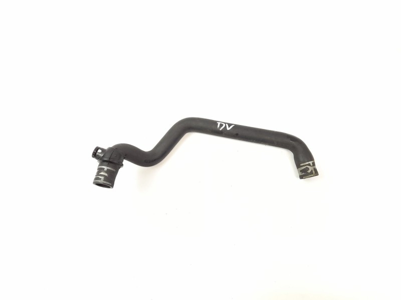 Recambio de tubo para peugeot 407 (6d_) 2.0 hdi 135 (6drhrh, 6drhre, 6drhrg, 6drhrj) referencia OEM IAM   