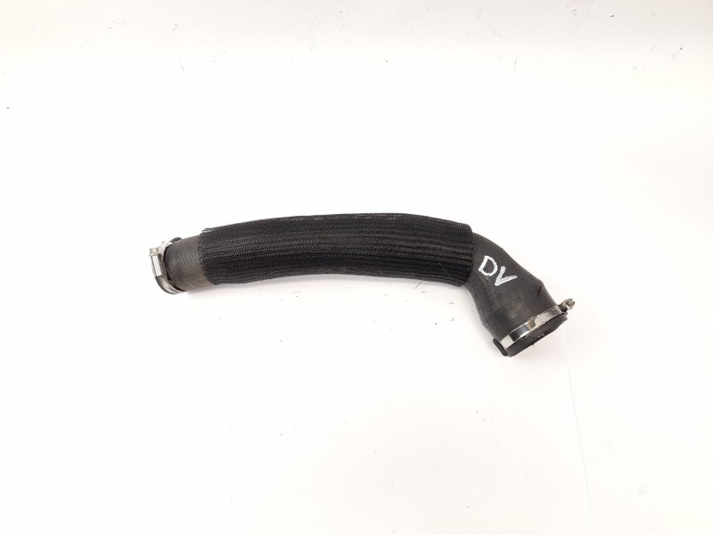 Recambio de tubo admision para peugeot 407 (6d_) 2.0 hdi 135 (6drhrh, 6drhre, 6drhrg, 6drhrj) referencia OEM IAM   