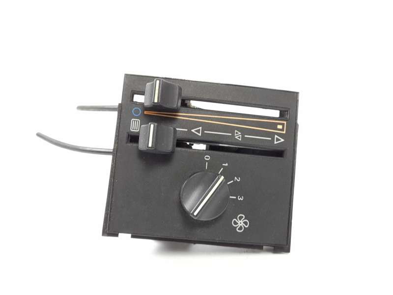 MANDO CLIMATIZADOR A26106716K 