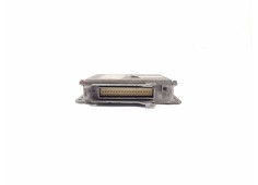 Recambio de centralita motor uce para peugeot 106 (s2) sketch referencia OEM IAM 9620398980 26FM0299 0261203736 2