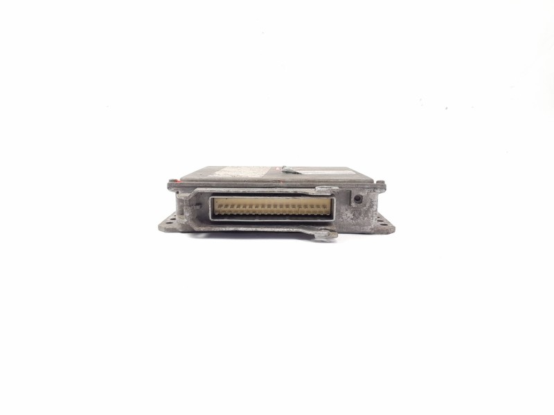 Recambio de centralita motor uce para peugeot 106 (s2) sketch referencia OEM IAM 9620398980 26FM0299 0261203736